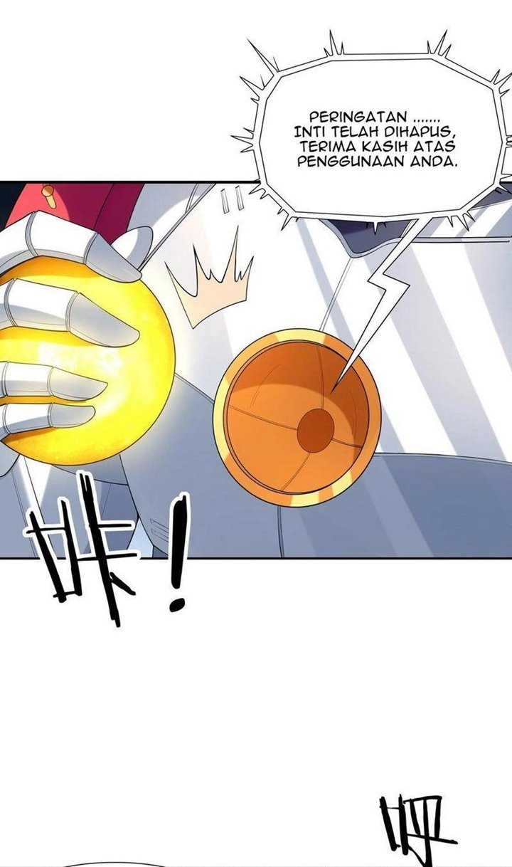 My Harem Is Entirely Female Demon Villains Chapter 36 - halaman 53