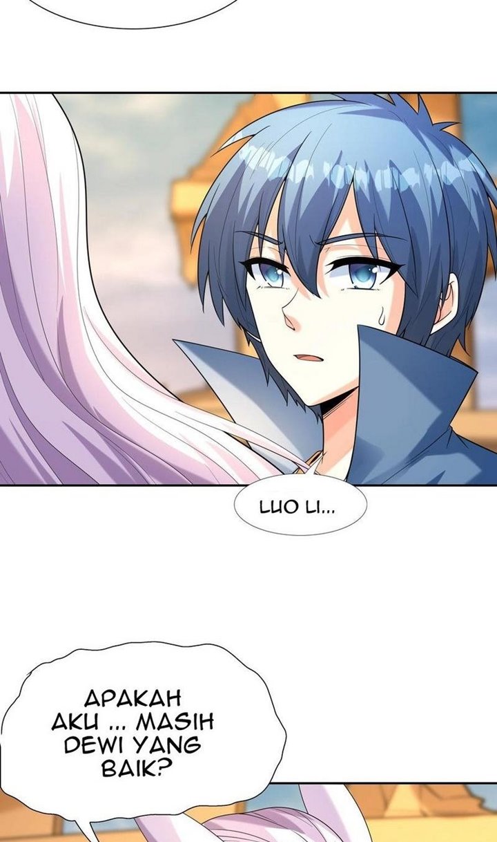 My Harem Is Entirely Female Demon Villains Chapter 36 - halaman 68