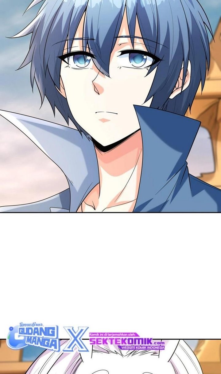 My Harem Is Entirely Female Demon Villains Chapter 36 - halaman 70