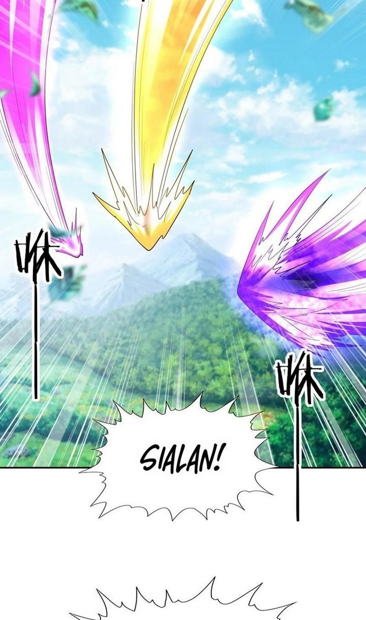 My Harem Is Entirely Female Demon Villains Chapter 36 - halaman 80