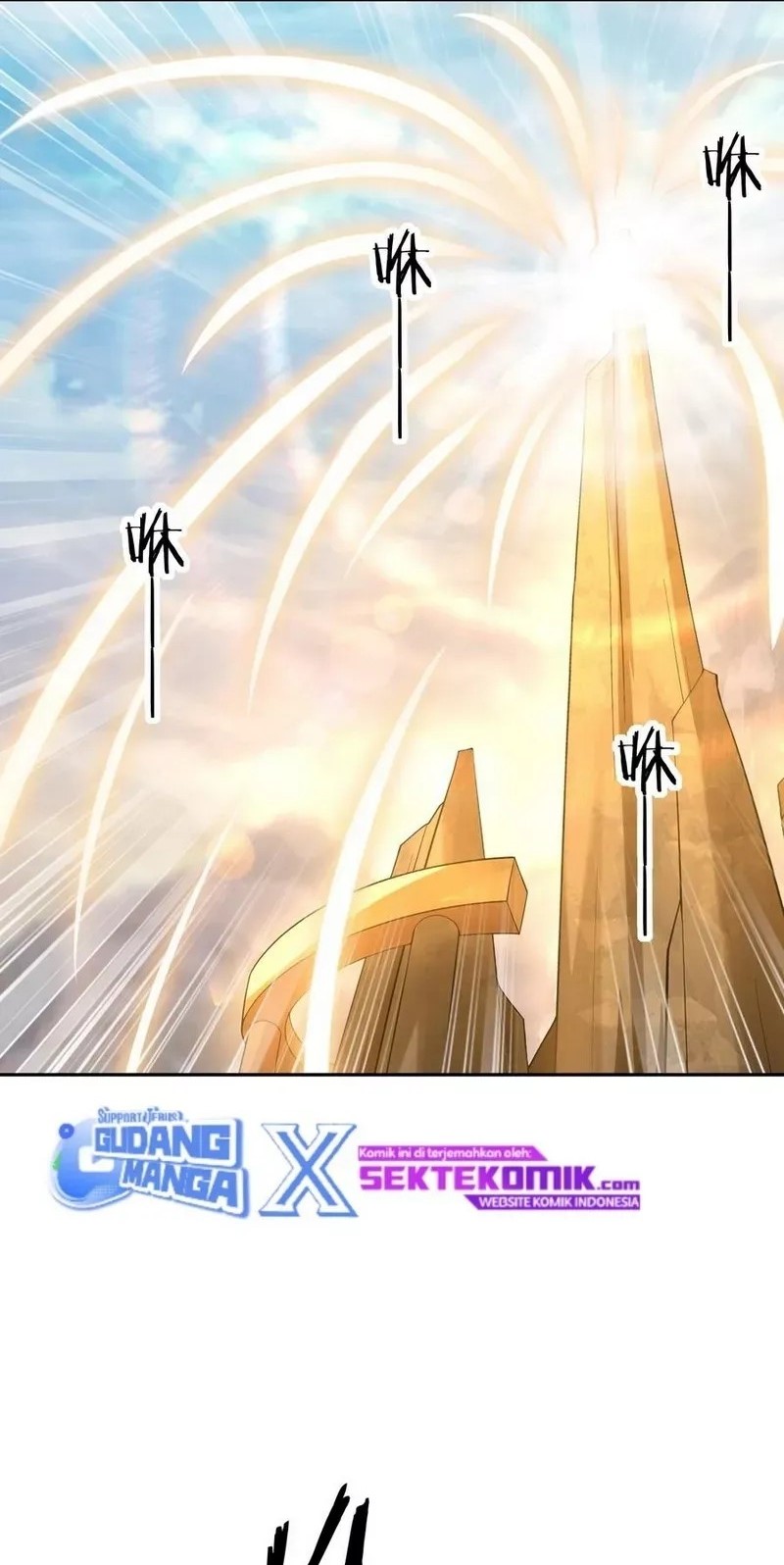 My Harem Is Entirely Female Demon Villains Chapter 37 - halaman 11