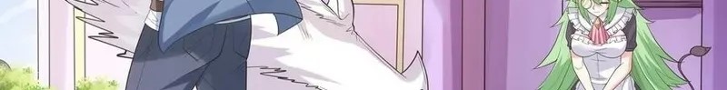 My Harem Is Entirely Female Demon Villains Chapter 38 - halaman 11