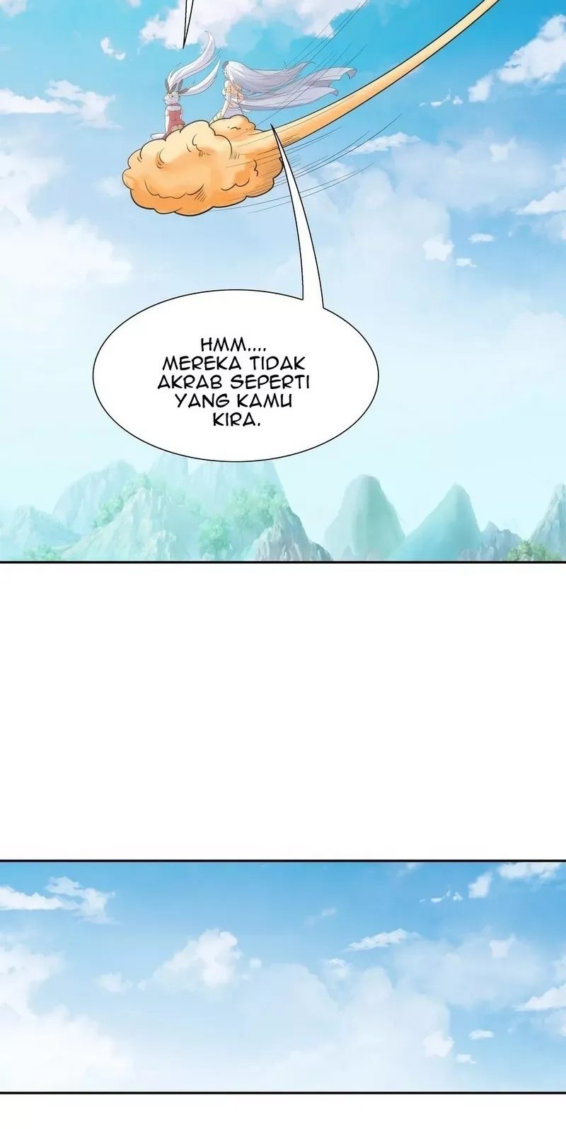 My Harem Is Entirely Female Demon Villains Chapter 38 - halaman 8