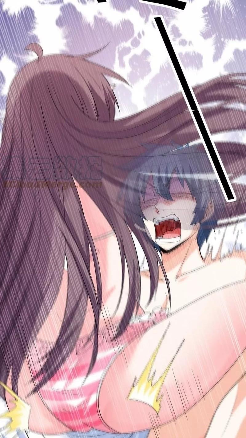 My Harem Is Entirely Female Demon Villains Chapter 39 - halaman 40