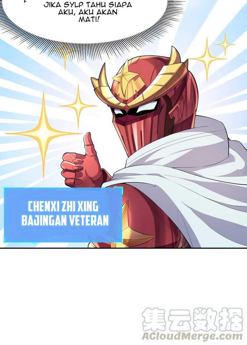 My Harem Is Entirely Female Demon Villains Chapter 4 - halaman 17