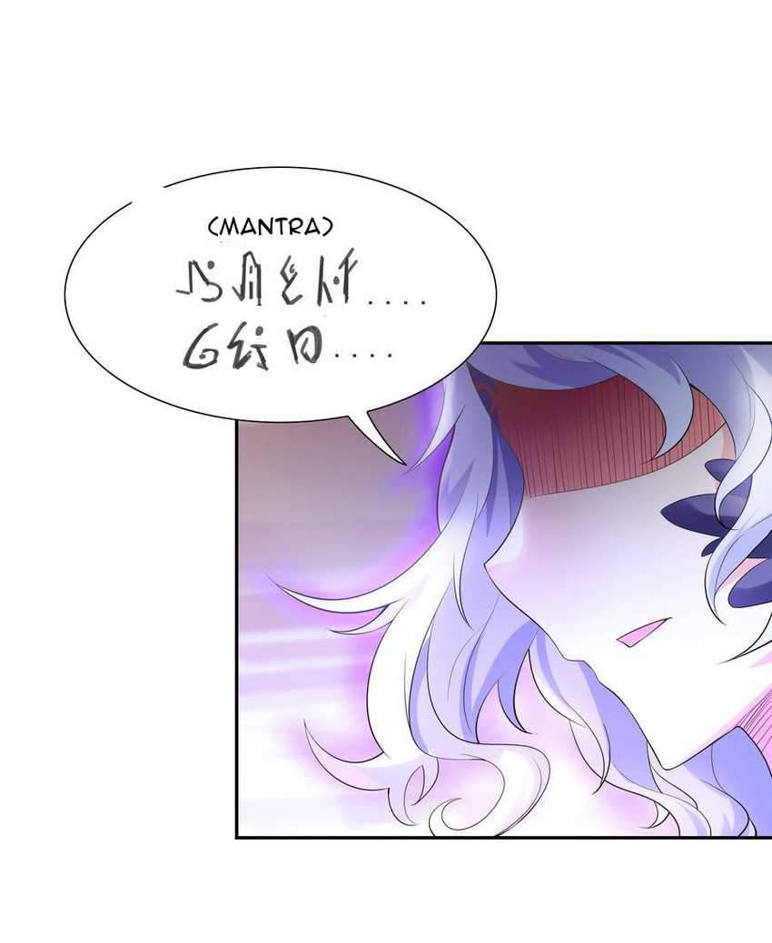 My Harem Is Entirely Female Demon Villains Chapter 4 - halaman 21