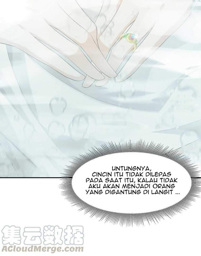 My Harem Is Entirely Female Demon Villains Chapter 4 - halaman 35