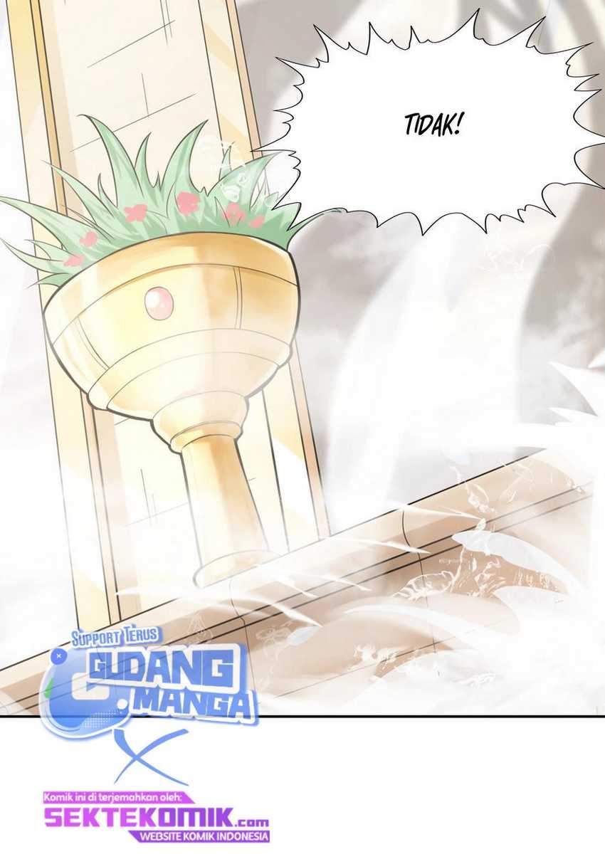 My Harem Is Entirely Female Demon Villains Chapter 4 - halaman 39