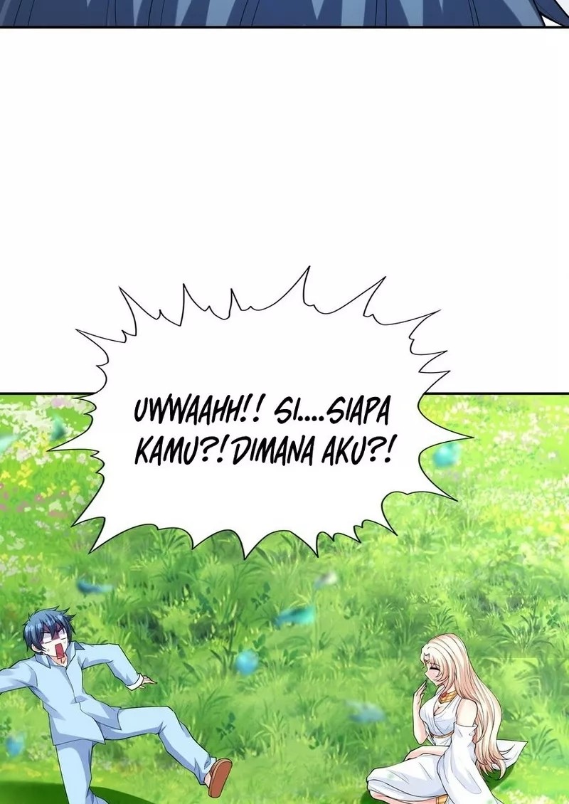 My Harem Is Entirely Female Demon Villains Chapter 40 - halaman 11