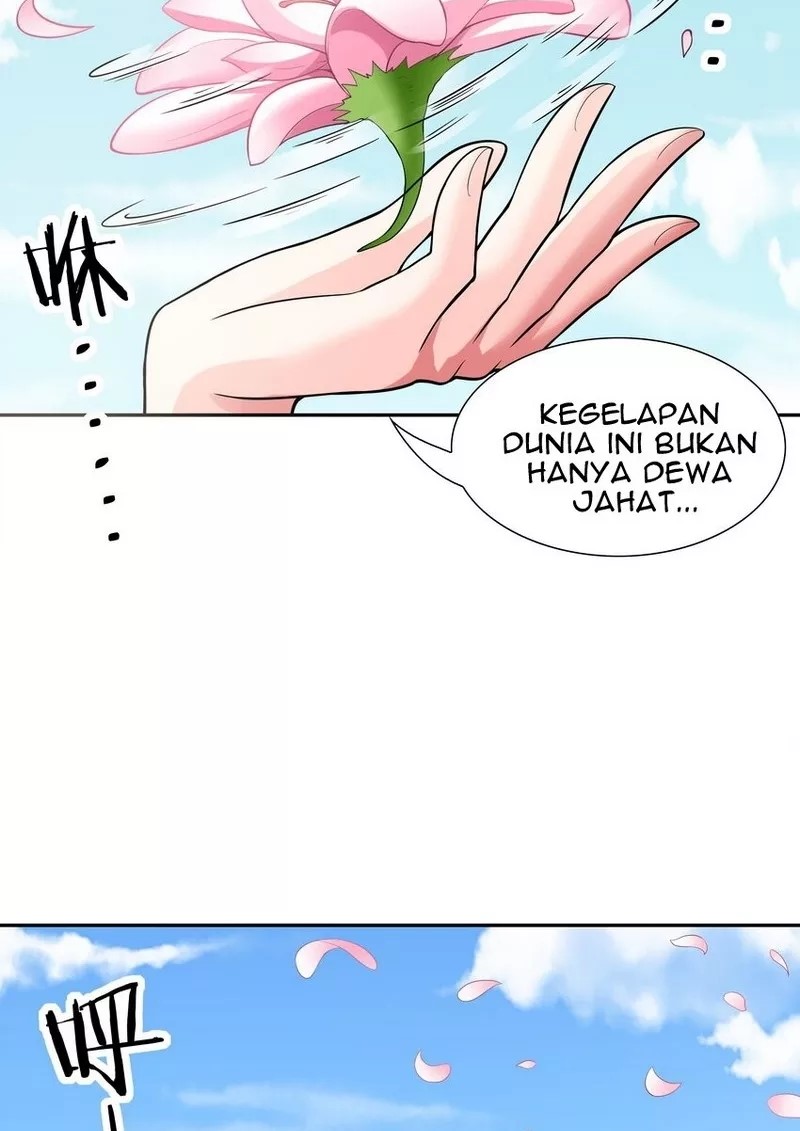 My Harem Is Entirely Female Demon Villains Chapter 40 - halaman 26