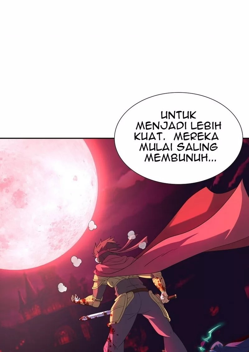 My Harem Is Entirely Female Demon Villains Chapter 40 - halaman 31