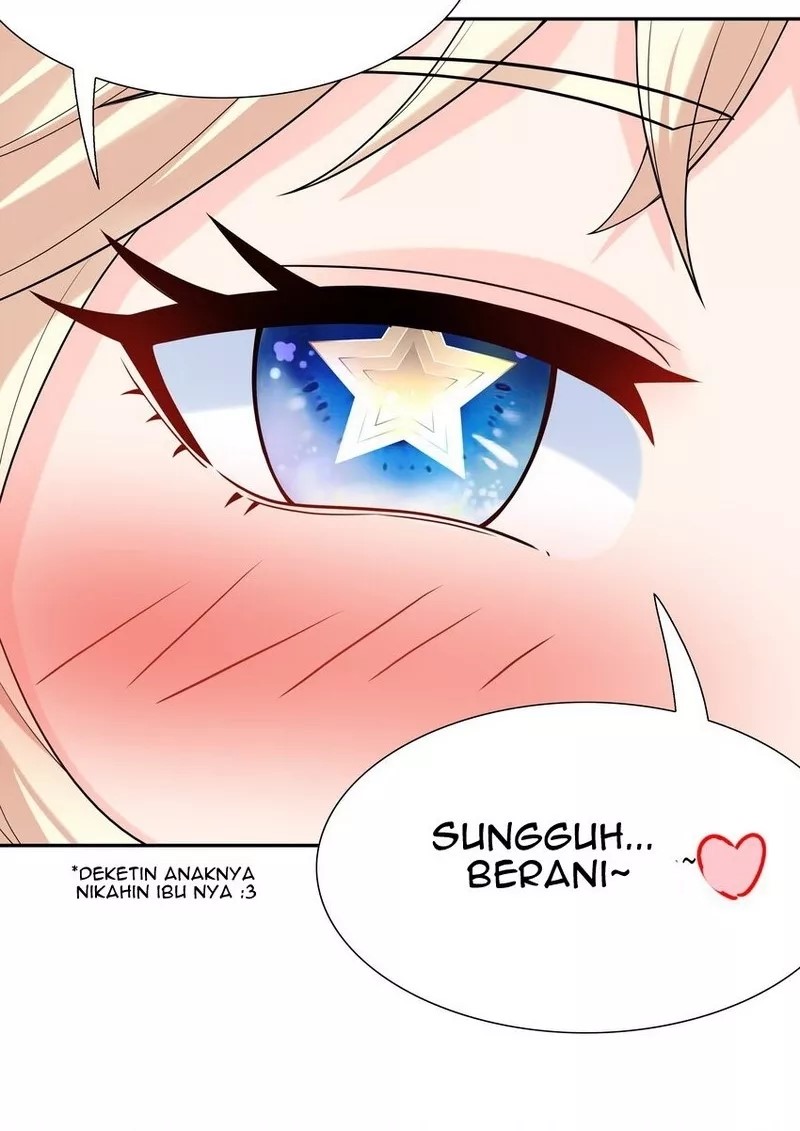 My Harem Is Entirely Female Demon Villains Chapter 40 - halaman 36