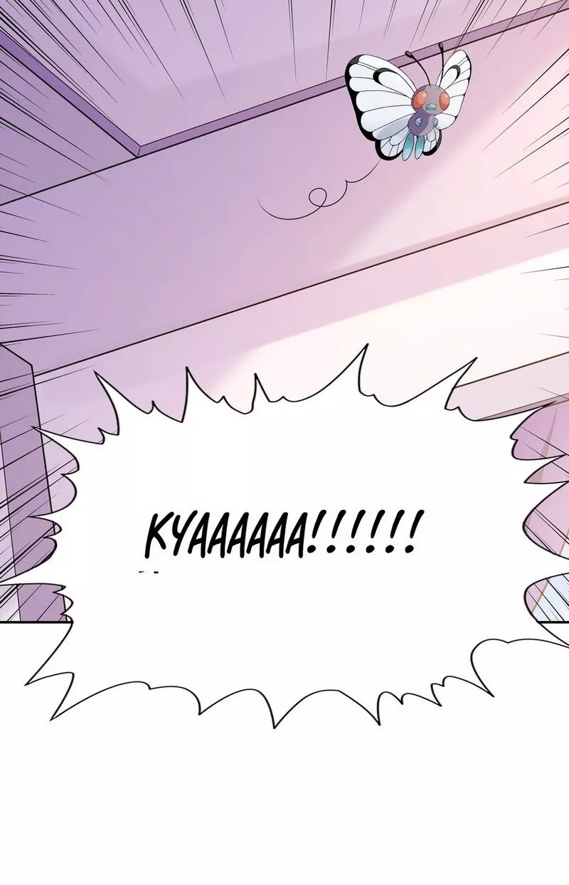 My Harem Is Entirely Female Demon Villains Chapter 40 - halaman 52