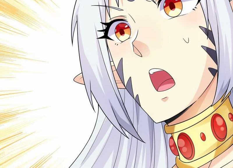 My Harem Is Entirely Female Demon Villains Chapter 41 - halaman 11