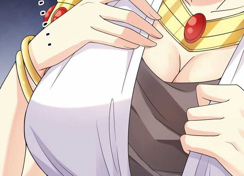 My Harem Is Entirely Female Demon Villains Chapter 41 - halaman 13