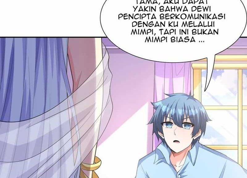 My Harem Is Entirely Female Demon Villains Chapter 41 - halaman 15