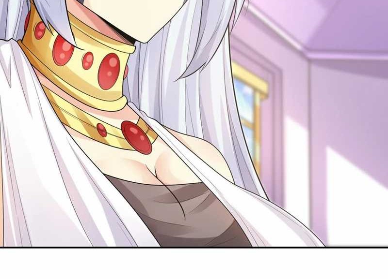 My Harem Is Entirely Female Demon Villains Chapter 41 - halaman 17