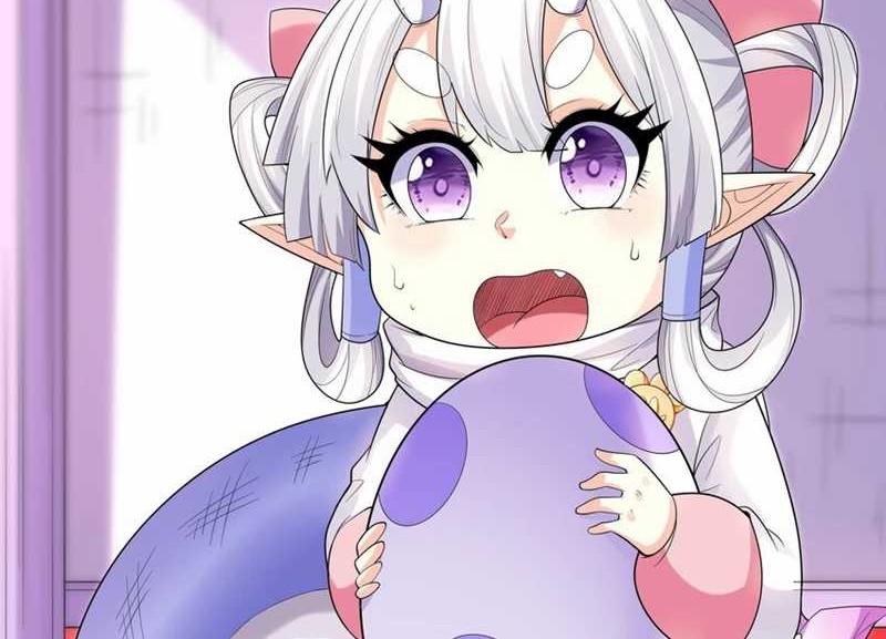 My Harem Is Entirely Female Demon Villains Chapter 41 - halaman 21
