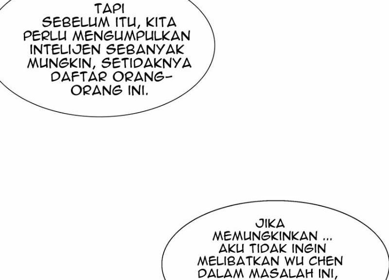 My Harem Is Entirely Female Demon Villains Chapter 41 - halaman 27
