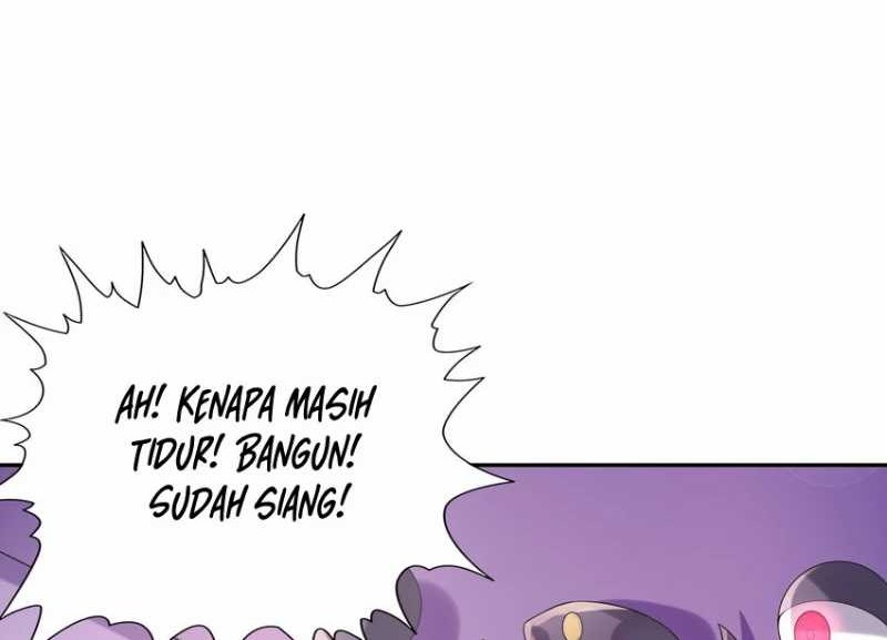 My Harem Is Entirely Female Demon Villains Chapter 41 - halaman 29