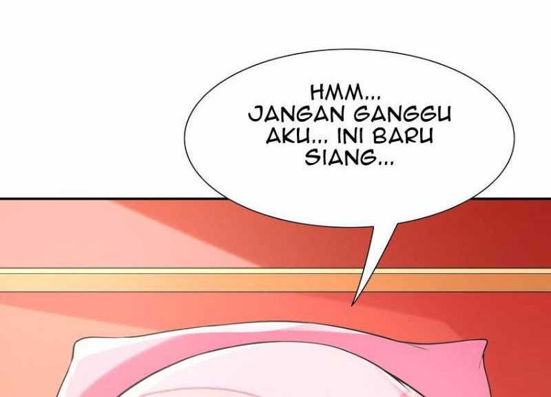 My Harem Is Entirely Female Demon Villains Chapter 41 - halaman 31