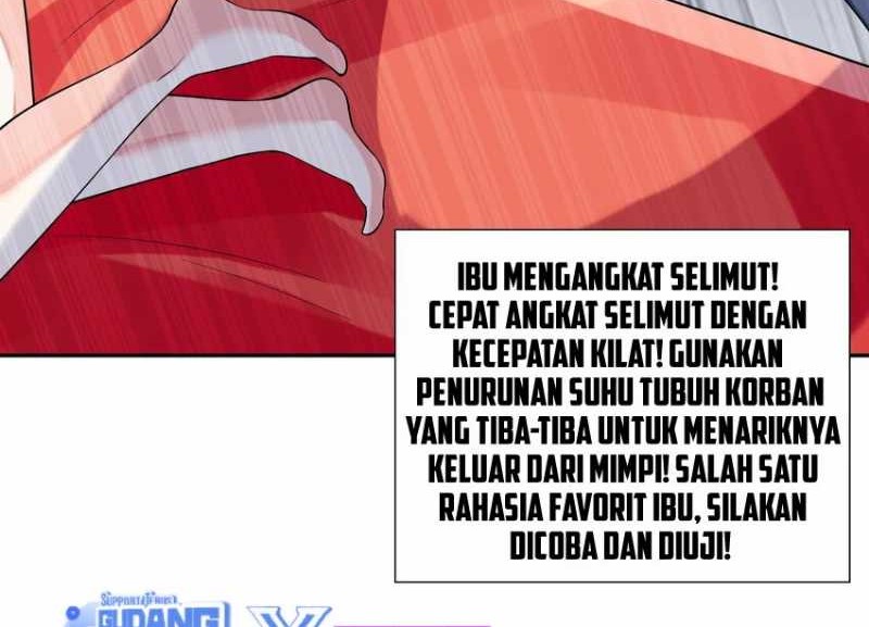 My Harem Is Entirely Female Demon Villains Chapter 41 - halaman 35
