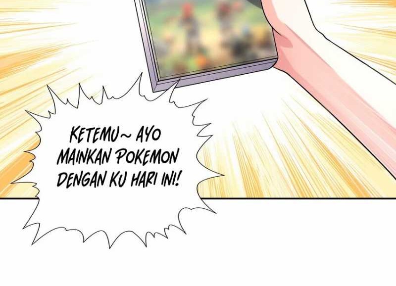 My Harem Is Entirely Female Demon Villains Chapter 41 - halaman 43