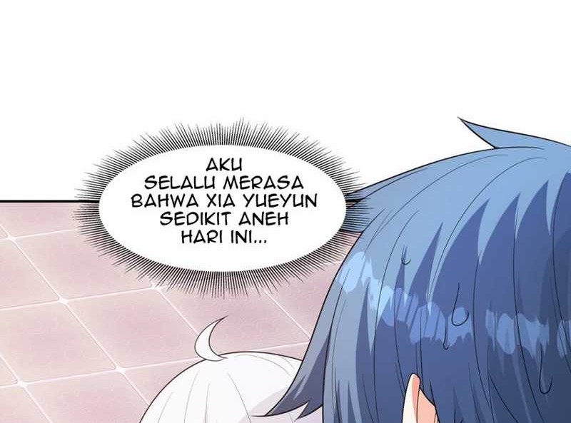 My Harem Is Entirely Female Demon Villains Chapter 41 - halaman 45