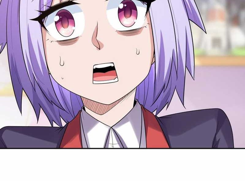 My Harem Is Entirely Female Demon Villains Chapter 41 - halaman 49