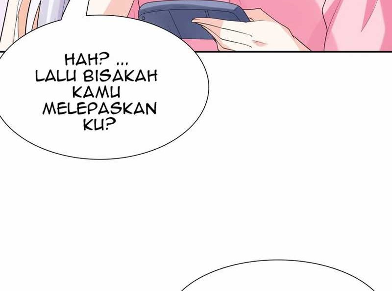My Harem Is Entirely Female Demon Villains Chapter 41 - halaman 63