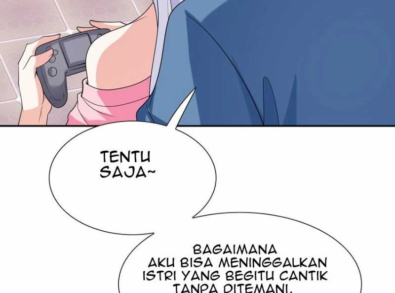 My Harem Is Entirely Female Demon Villains Chapter 41 - halaman 67