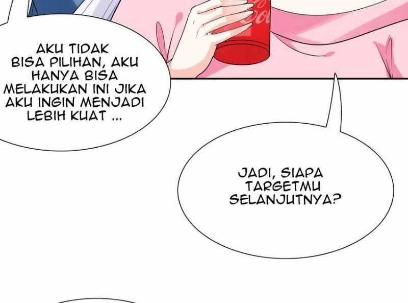My Harem Is Entirely Female Demon Villains Chapter 41 - halaman 69