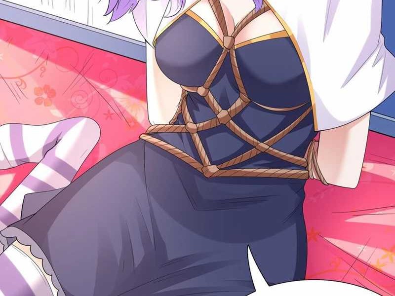 My Harem Is Entirely Female Demon Villains Chapter 42 - halaman 11