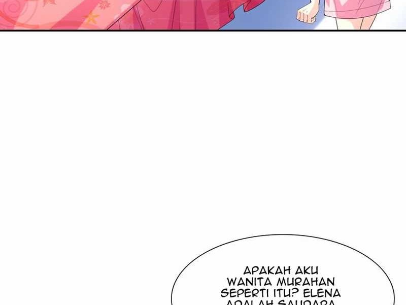 My Harem Is Entirely Female Demon Villains Chapter 42 - halaman 21