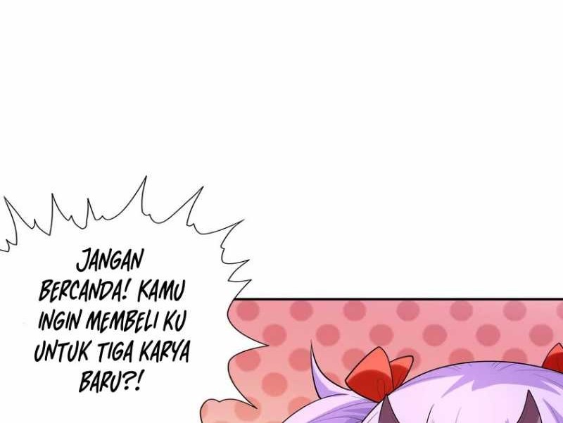 My Harem Is Entirely Female Demon Villains Chapter 42 - halaman 23