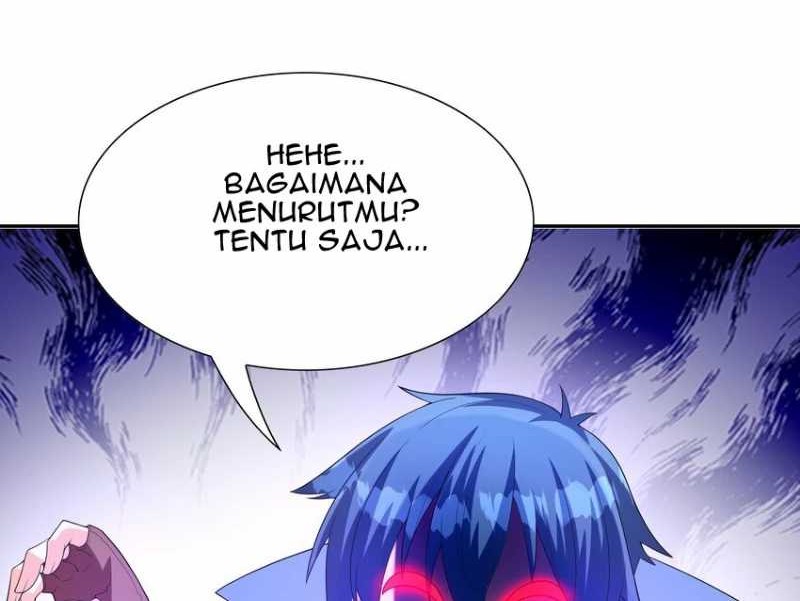 My Harem Is Entirely Female Demon Villains Chapter 42 - halaman 29
