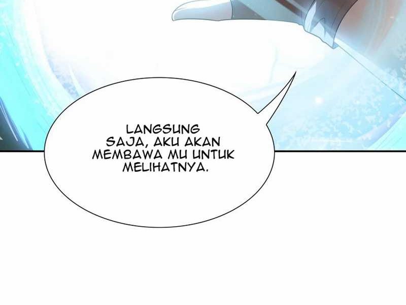 My Harem Is Entirely Female Demon Villains Chapter 42 - halaman 3