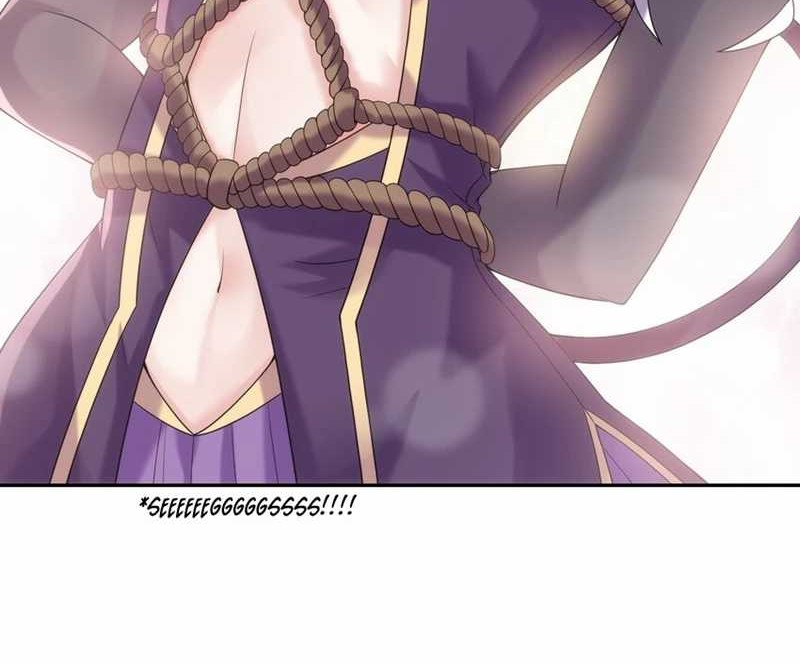 My Harem Is Entirely Female Demon Villains Chapter 42 - halaman 45