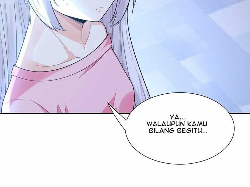 My Harem Is Entirely Female Demon Villains Chapter 42 - halaman 5