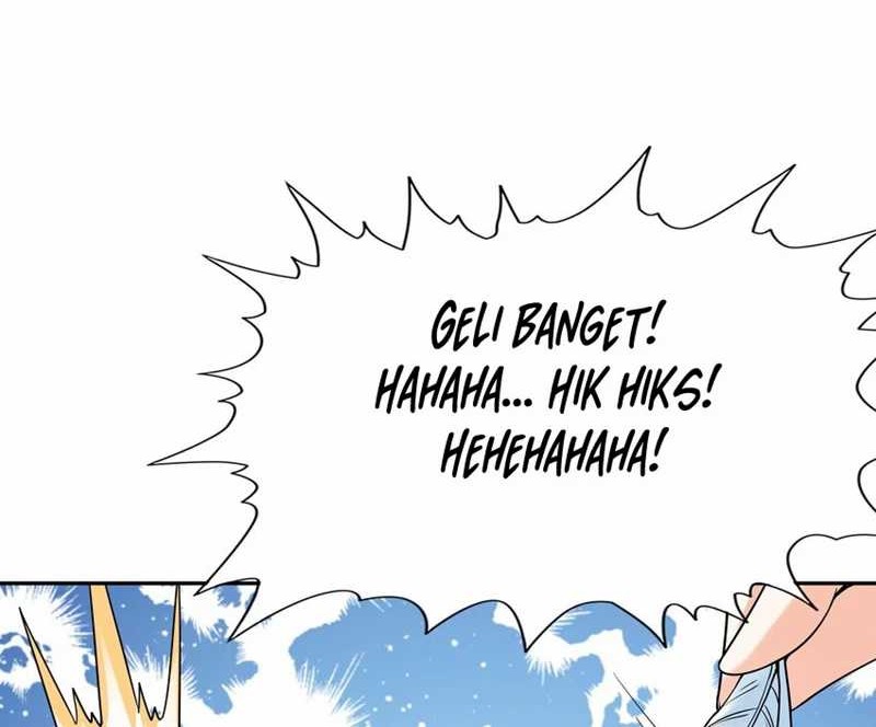 My Harem Is Entirely Female Demon Villains Chapter 42 - halaman 51