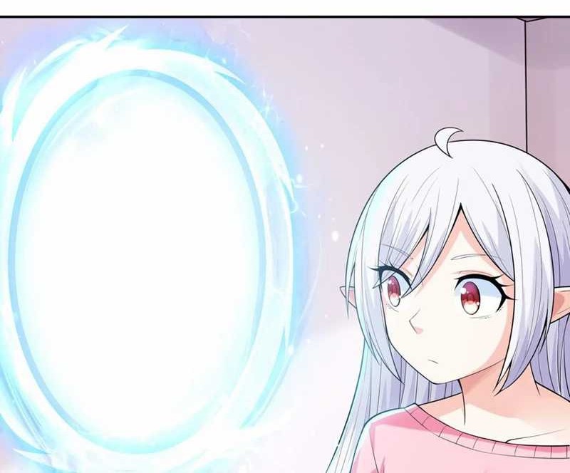 My Harem Is Entirely Female Demon Villains Chapter 42 - halaman 61