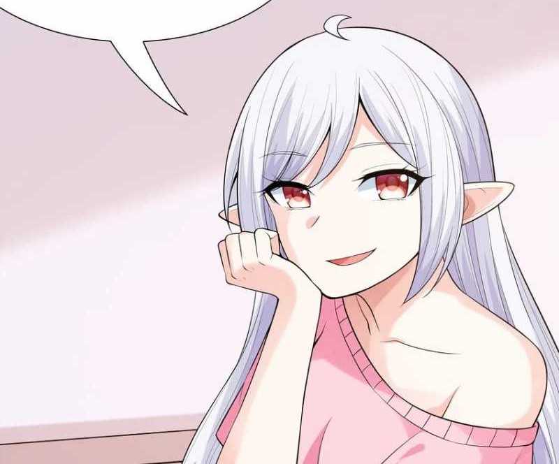 My Harem Is Entirely Female Demon Villains Chapter 42 - halaman 65