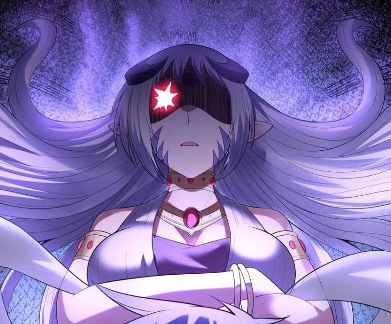 My Harem Is Entirely Female Demon Villains Chapter 42 - halaman 67