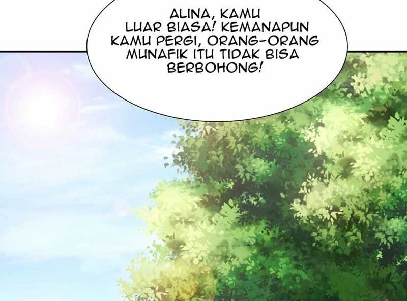 My Harem Is Entirely Female Demon Villains Chapter 43 - halaman 11