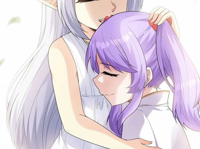 My Harem Is Entirely Female Demon Villains Chapter 43 - halaman 15