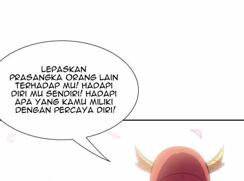 My Harem Is Entirely Female Demon Villains Chapter 43 - halaman 17