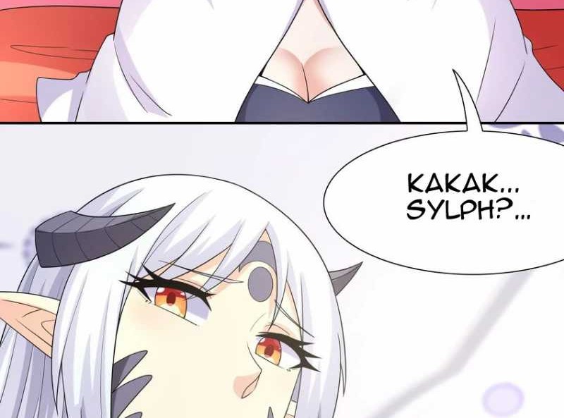 My Harem Is Entirely Female Demon Villains Chapter 43 - halaman 25