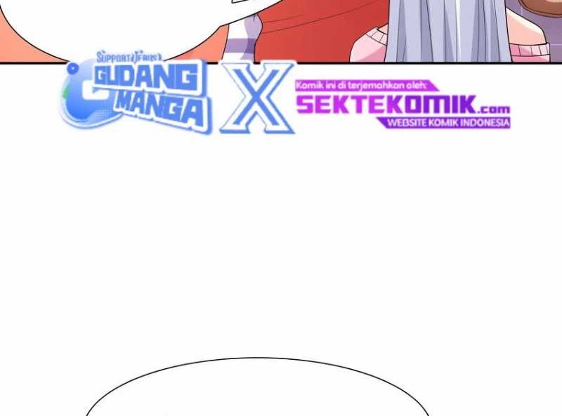 My Harem Is Entirely Female Demon Villains Chapter 43 - halaman 27