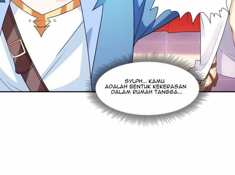 My Harem Is Entirely Female Demon Villains Chapter 43 - halaman 29