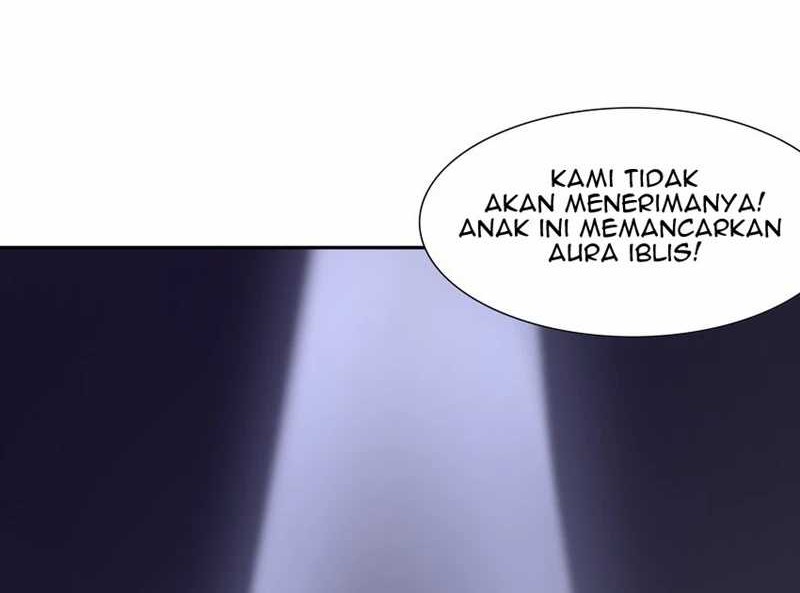 My Harem Is Entirely Female Demon Villains Chapter 43 - halaman 3